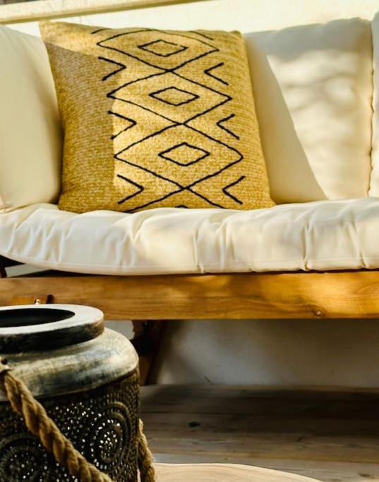 Apartment T2 « boheme » Avec Spa… *