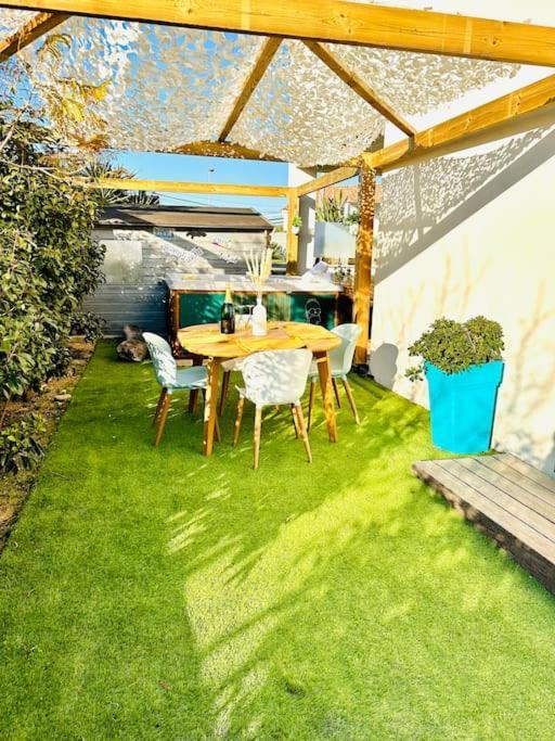 Apartment T2 « boheme » Avec Spa… Calenzana