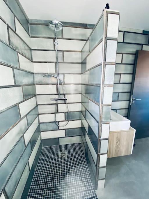 Apartment T2 « boheme » Avec Spa…