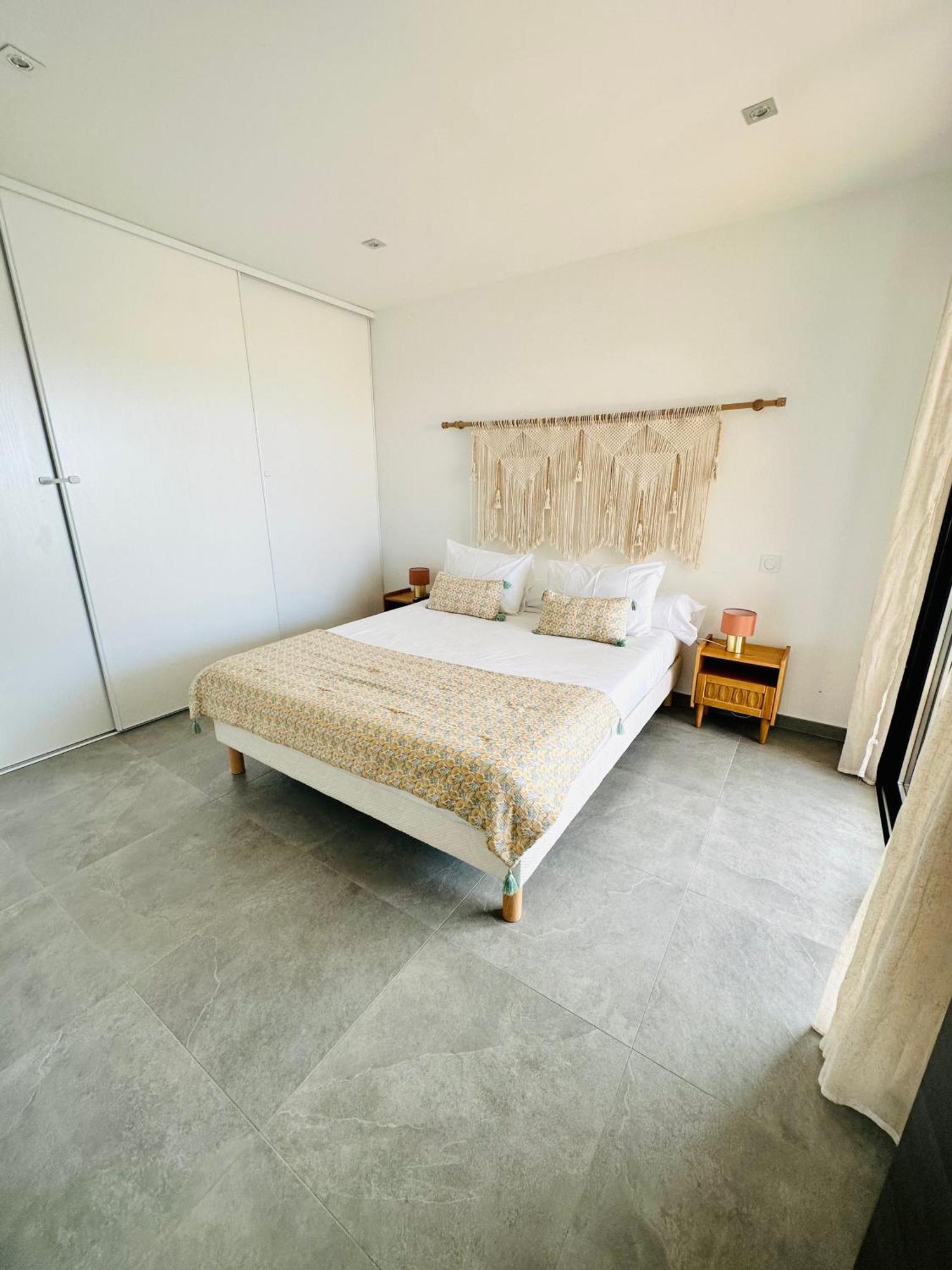 T2 « boheme » Avec Spa… Apartment *
