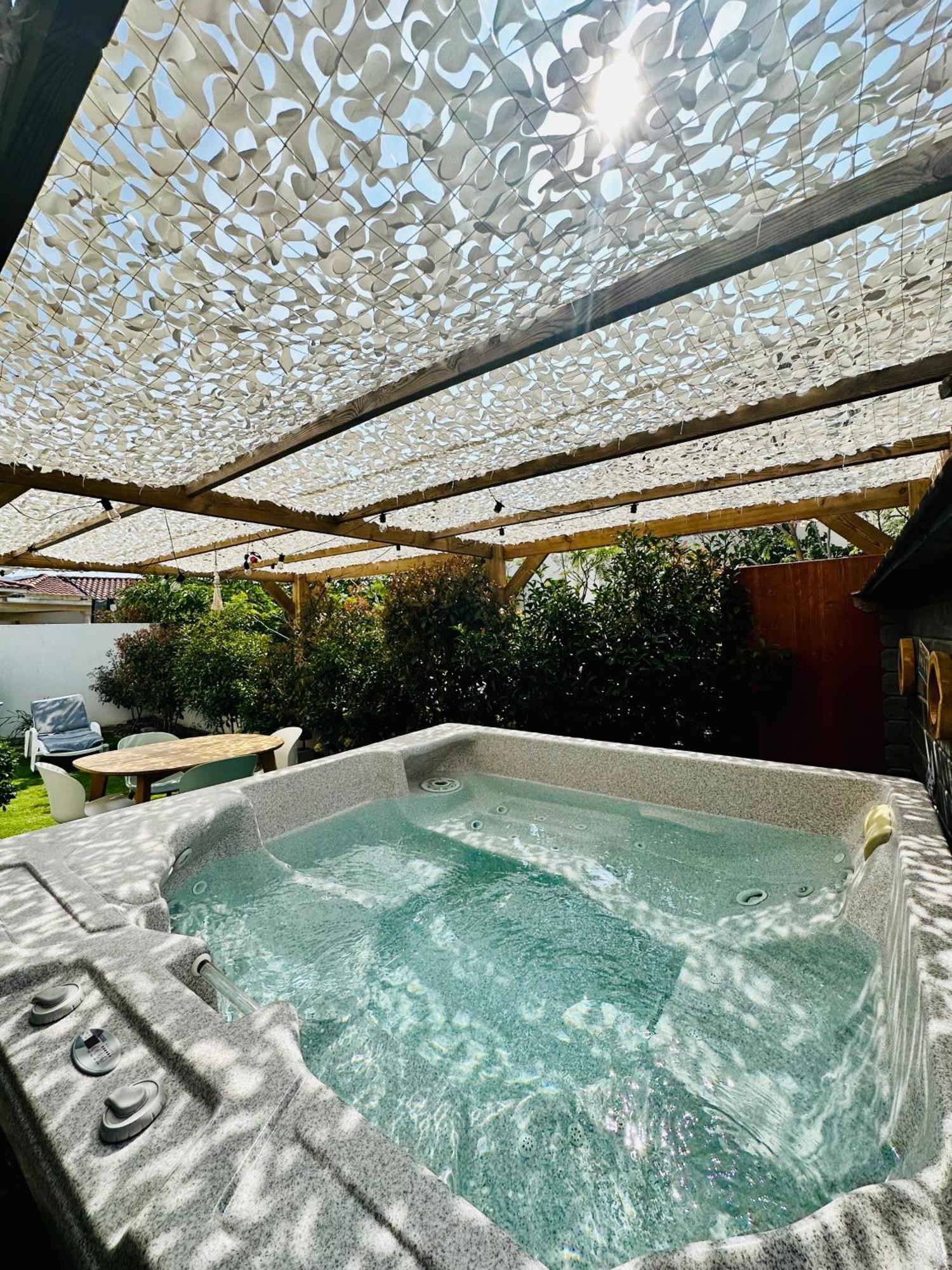 T2 « boheme » Avec Spa… Apartment Calenzana